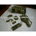 military webbing equipment